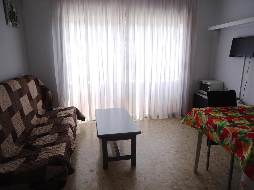 Apartaments Playas Lloret -Famous Family Resort Fenals Beach Lloret de Mar Eksteriør billede