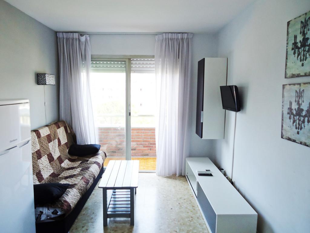 Apartaments Playas Lloret -Famous Family Resort Fenals Beach Lloret de Mar Eksteriør billede